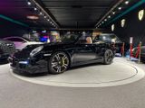 Porsche 997*911*TURBO*CABRIO*CAPRISTO*CHRONO*EXCLUSIV - Porsche aus 2008: 911 Turbo