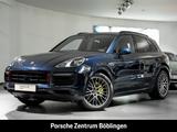 Porsche Cayenne E-Hybrid Platinum Edition Head-Up BOSE