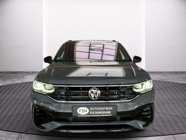 Fahrzeugabbildung Volkswagen TIGUAN 2.0 TDI 147 KW DSG R-LINE 4-MOTION AHK LE