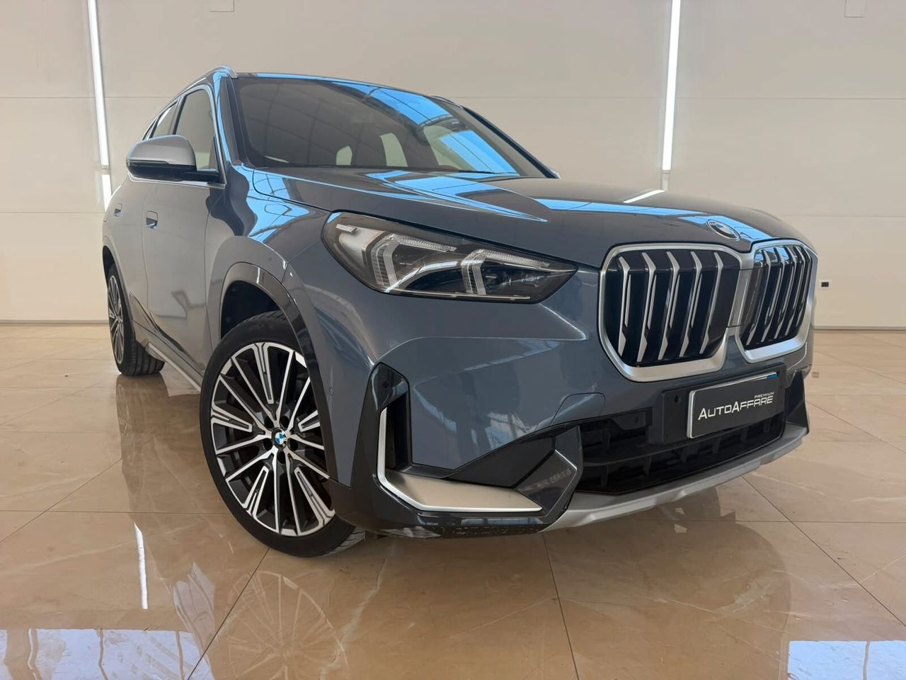 Other Bmw X1 sDrive 18d xLine