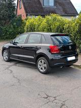 Volkswagen VW Polo 6R Match 1.6TDI BMT Trendline Klim... - Volkswagen Polo: TDI Match