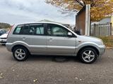 Ford Fusion Style 1.6 TÜV Klima 56tkm AHK - Ford Fusion Style mit Benzin-Antrieb