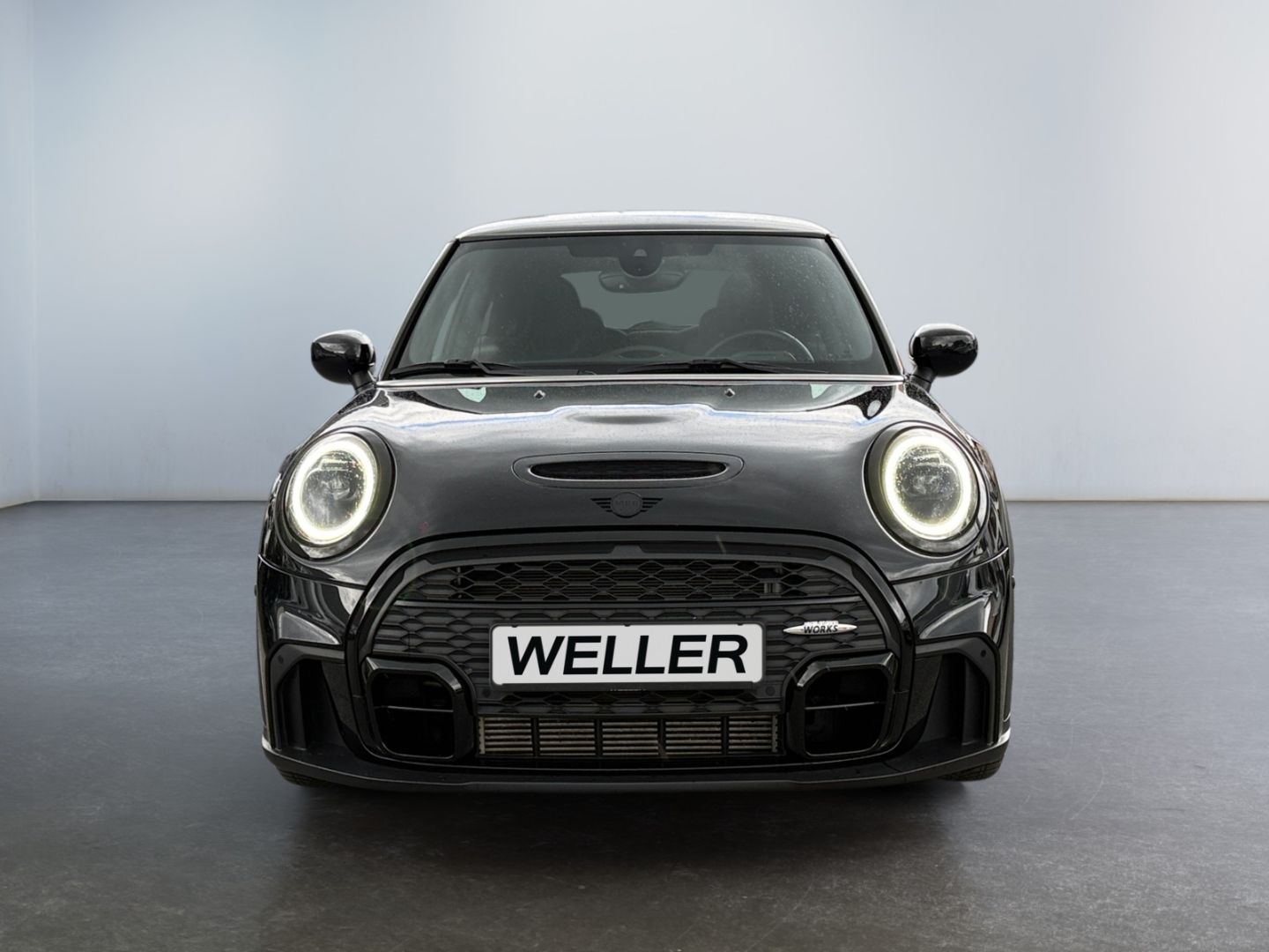 MINI Cooper S *JCW*Navi*Cam*Premium-Paket* imagem 2