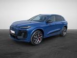 Audi SQ6 e-tron quattro  HeadUp Panodach Navi LED Led - blaue Audi SQ6 e-tron