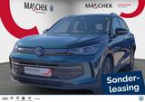Volkswagen Tiguan GOAL 2.0 TDI DSG IQ.Light HUD ACC IDA Key - Volkswagen Tiguan Jahreswagen mit Diesel-Antrieb: Automatik