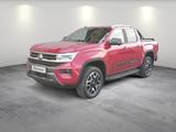 Volkswagen Amarok 3.0 PanAmericana 4Motion 5-Jahre Garantie - mit Diesel-Antrieb: Kombi, Garantie
