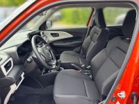 Suzuki Swift - Vorschau Bild 8