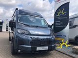 Vorschaubild Adria Twin Edition 640 SGX Verkehrszeichenerkennung