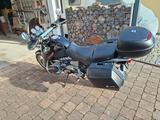 BMW r 1100 GS - BMW R 1100 GS