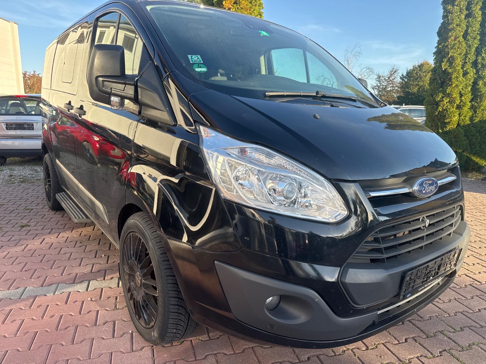 Ford Transit/Tourneo Custom 310 L1 Trend- 9 SITZE