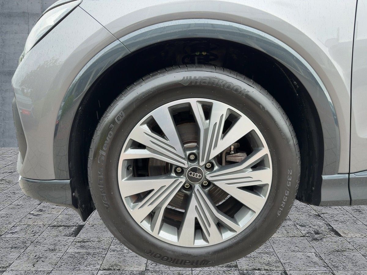 Audi Q4 e-tron - Bild 8