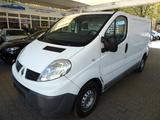 Renault Trafic Kasten L1H1 - gebrauchte Renault Trafic aus dem Jahr 2013