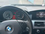 BMW Auto BMW 525d - BMW 525 aus 2010: Kombi