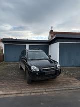 Hyundai Tucson 2009 - gebrauchte Hyundai TUCSON aus dem Jahr 2009