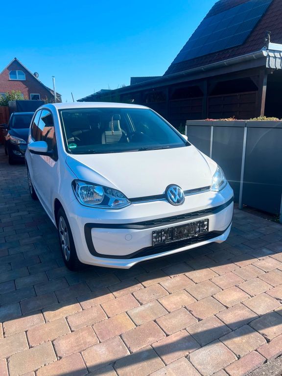 Image of Volkswagen Polo