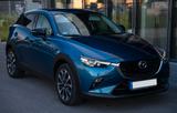 Mazda CX-3 2.0 SKYACTIV Homura Garantie bis 09.2027 - Mazda CX-3: Homura
