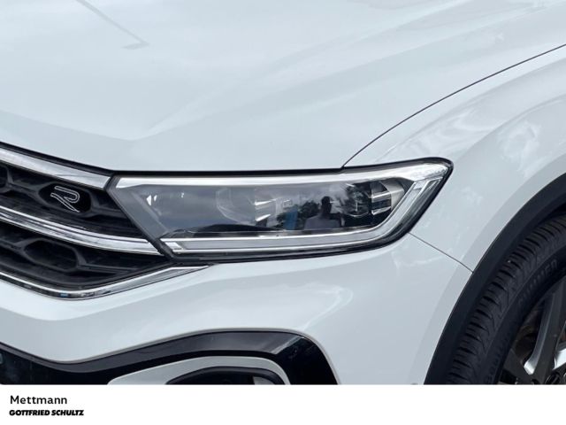 Volkswagen T-Roc - Bild 5