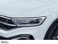 Volkswagen T-Roc - Vorschau Bild 5