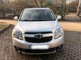 Chevrolet Orlando 2014 Sitzplätze: 7 140ps.. - Chevrolet: Van, 20