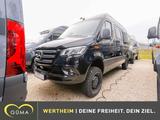 HYMER / ERIBA / HYMERCAR Grand Canyon S 600 **PREISVORTEIL: 20.250 EURO** - HYMER / ERIBA Kastenwagen