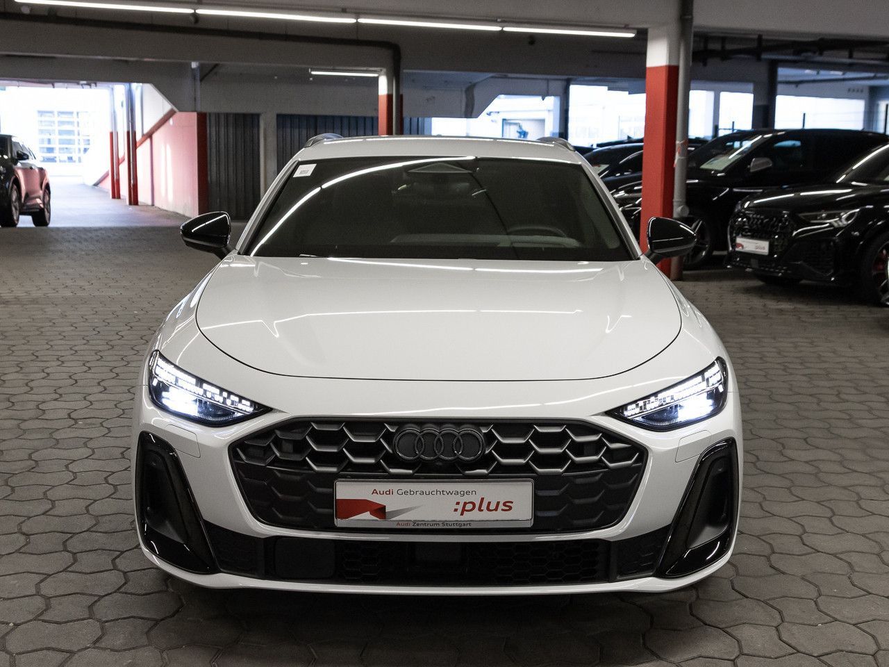 Audi A5 - Bild 10