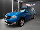 Dacia Sandero Stepway TCe 90 Klima Navi Parksens Tempo - Dacia Sandero in Halle