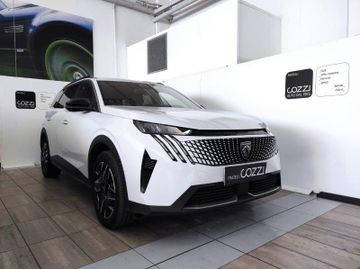 Peugeot 5008 - 1