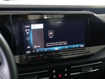 Volkswagen Caddy eHybrid DSG Style LED NAVI ACC KAMERA AHK