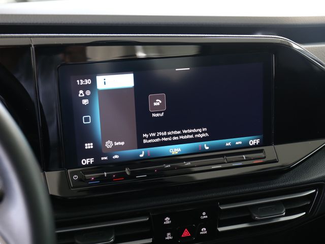 Volkswagen Caddy eHybrid DSG Style LED NAVI ACC KAMERA AHK