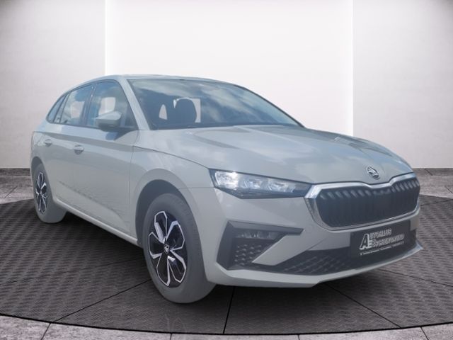 Fahrzeugabbildung SKODA Scala 1.0 TSI DSG Selection KLIMA WINTER PAKET T