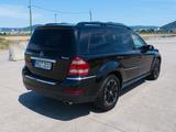 Mercedes-Benz GL 320 CDI 4MATIC - - Mercedes-Benz GL 320: Cdi