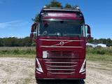 Volvo FH 500 Globetrotter XL Sicherheitsfahrerhaus FH