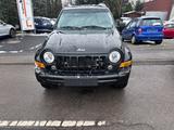 Jeep Cherokee Limited 3.7 Autom. - Jeep Cherokee: Limited