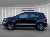 Ford EcoSport Titanium NAV | KAM | BT | PDC | WINTER- - gebrauchte Ford EcoSport aus dem Jahr 2018