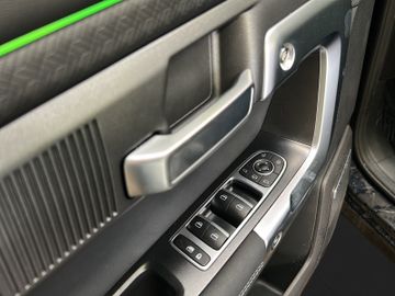 Andere JAECOO 7 1.6 TGDI AWD Exclusiv LED 360° ACC