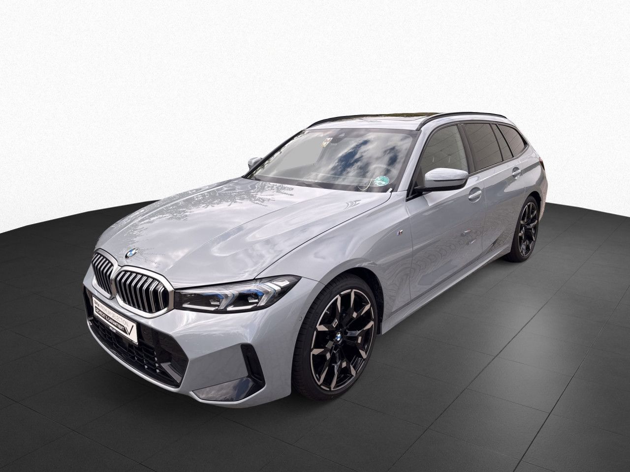 BMW 320i T M SPORT DA St Go 360 Pano HiFi 339 foto 3