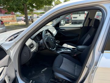 BMW X1 - 10