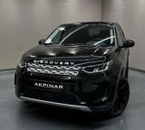 Land Rover Discovery Sport Hybrid SE AWD*1.HAND*MEMORY*KAM* - Land Rover Discovery aus 2023