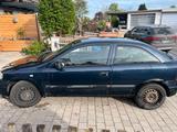Opel Astra G-CC T98 1.2 L TÜV 2/28 - Opel Astra: T98