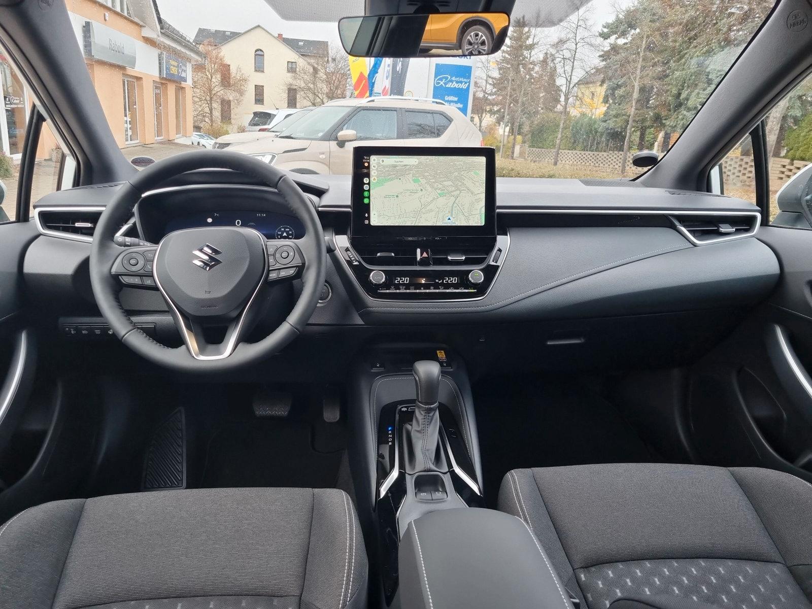 Suzuki Swace Automatik Voll-Hybrid Comfort+ *LED*