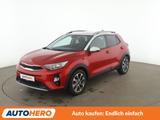 Kia Stonic 1.4 Vision*NAVI*CAM*PDC*SHZ*AHK*KLIMA* - gebrauchte Kia Stonic aus dem Jahr 2019
