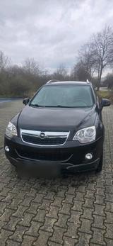 Opel opel Antara 2017 - Opel Antara von privat