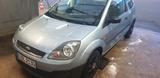 Ford Fiesta 1,3 44 kW Fun X Fun X - Ford Fiesta: Fun X