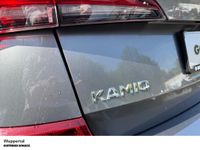 Skoda Kamiq - Vorschau Bild 11