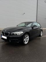 BMW 116i | F21 - Facelift | Bj. 2016 | SHZ... - BMW 1er Reihe: Facelift