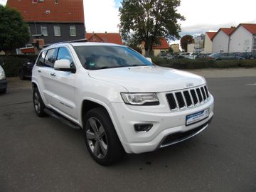 Jeep Grand Cherokee - 2
