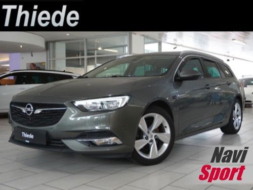 Opel Insignia B ST 1.5T DYNAMIC NAVI/LED/SPORT/AHK