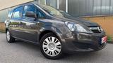 Opel Zafira 1.8+ TÜV+NAVI+GARANTIE+7SITZE+SITZ+TEMPO - Opel Zafira: 1.8