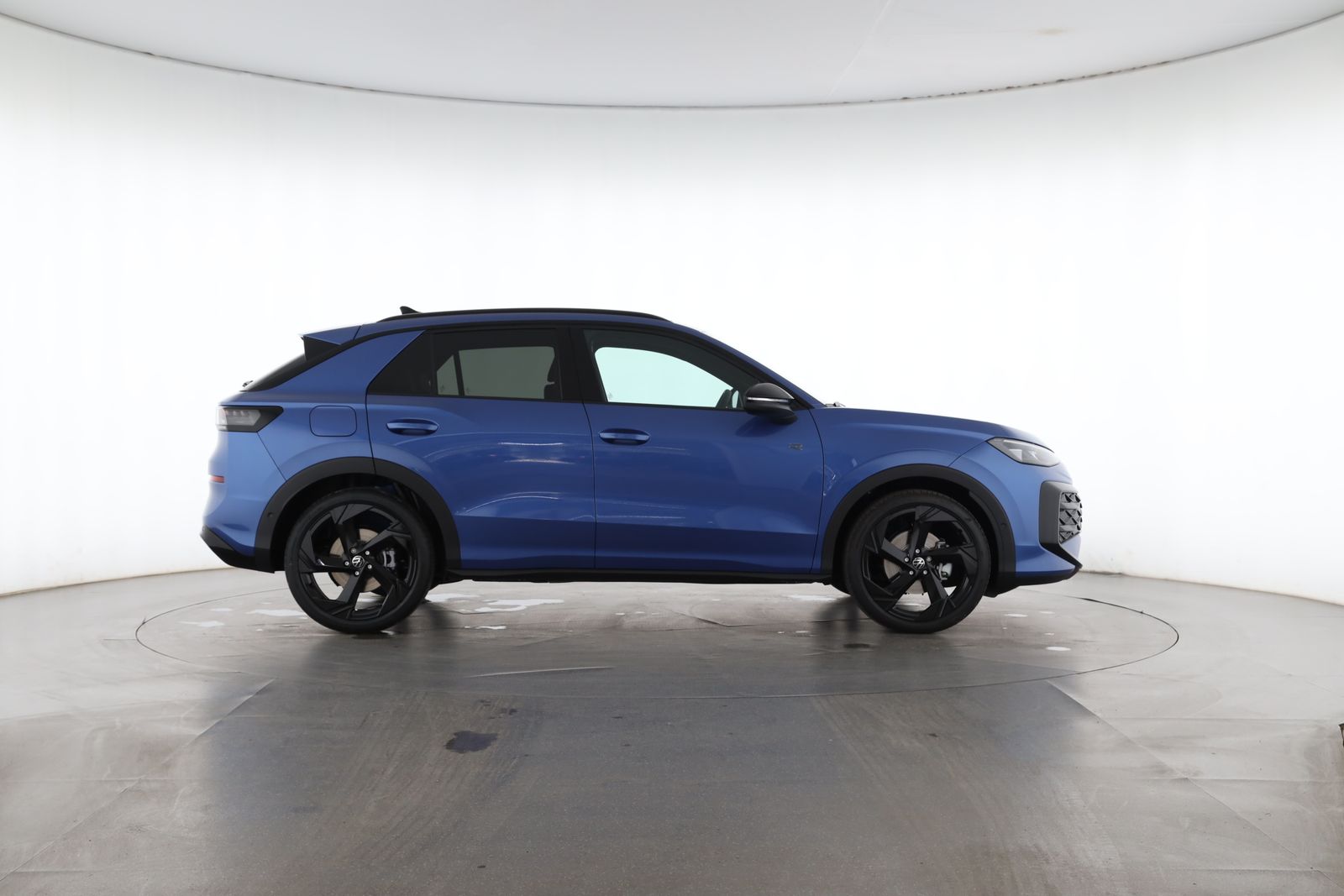 Volkswagen T-Roc - Bild 7