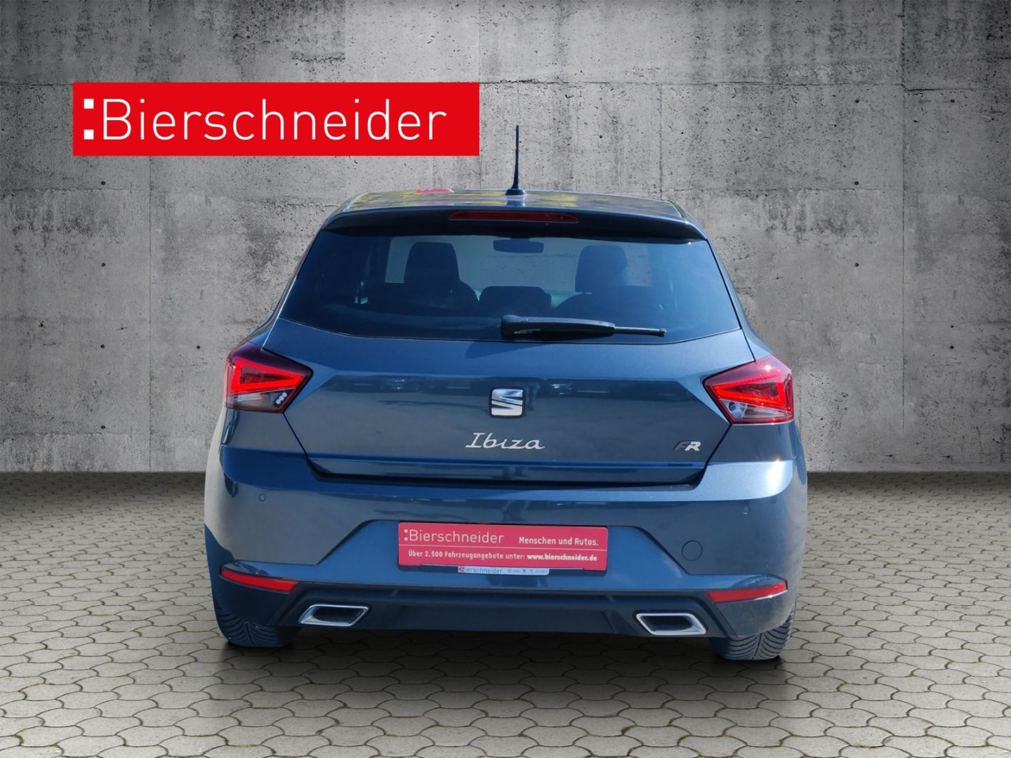 Seat Ibiza - Bild 9
